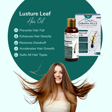 Shine Hair Tips