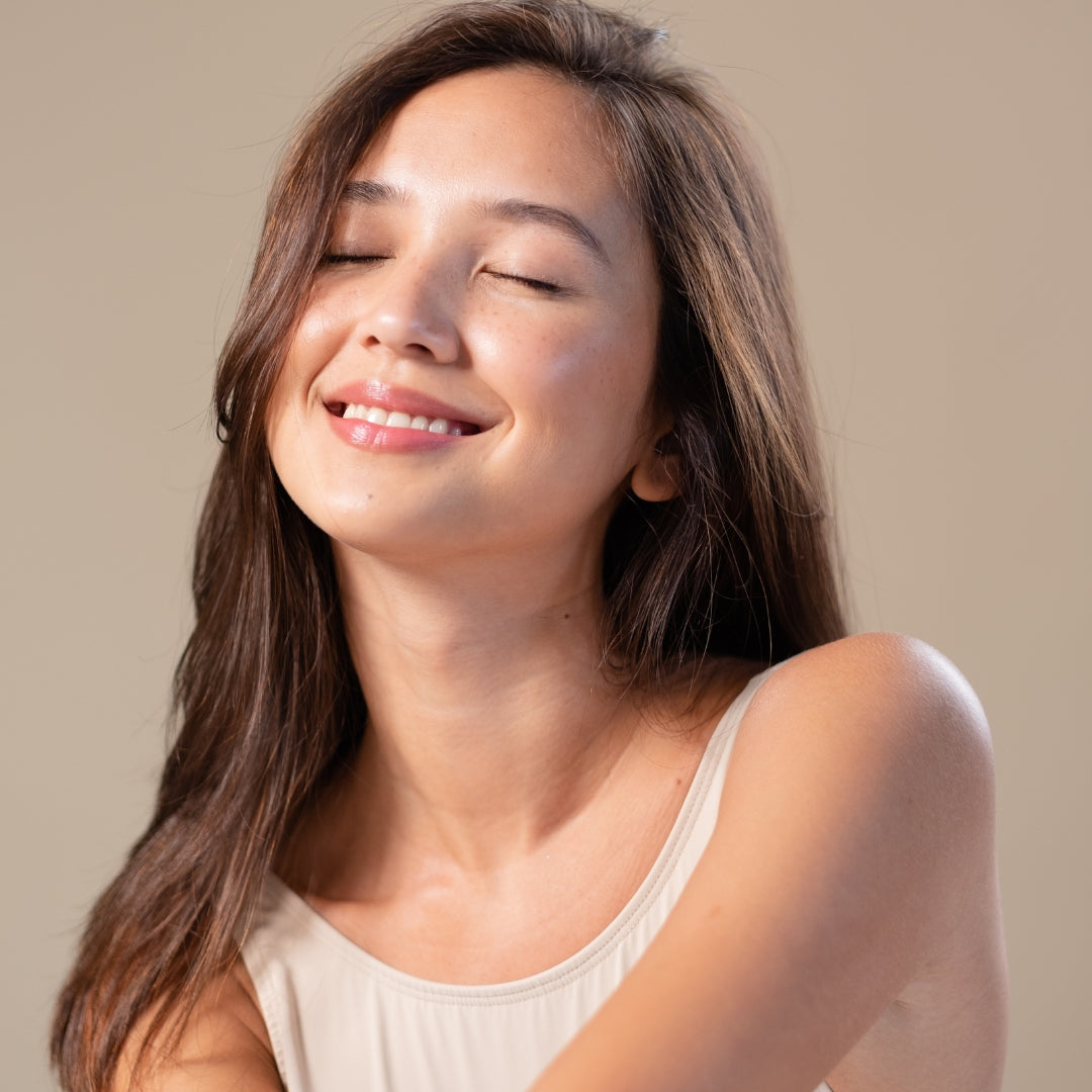 Why Lusture Leaf Hair Oil Is the Perfect Natural Solution for Hair Fall & Frizz