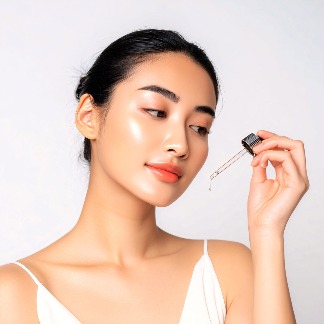 Top Benefits of Using Lusture Leaf Hair Oil for Stronger, Shinier & Thicker Hair