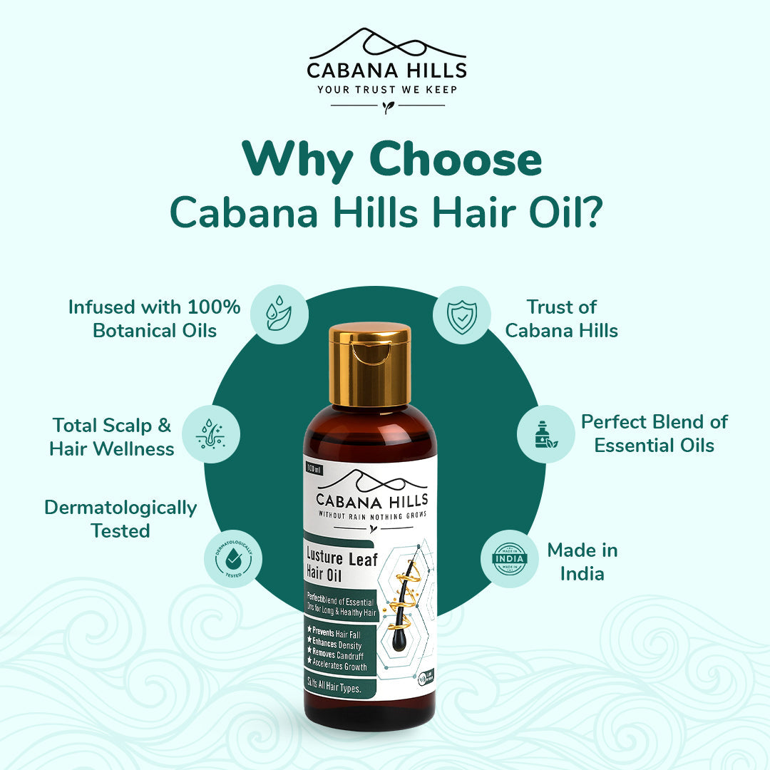 Morning vs. Night Application: What’s the Best Time for Hair Oil?