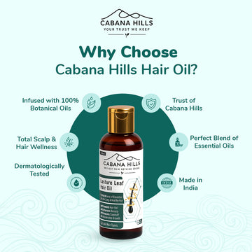 Morning vs. Night Application: What’s the Best Time for Hair Oil?