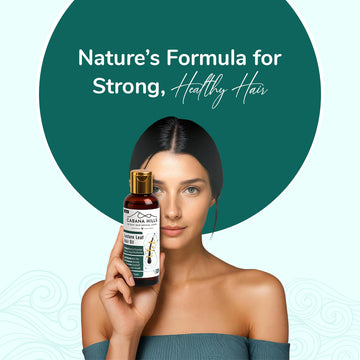 Deep Conditioning Vs Hair Oil: What’s Best for Shine?