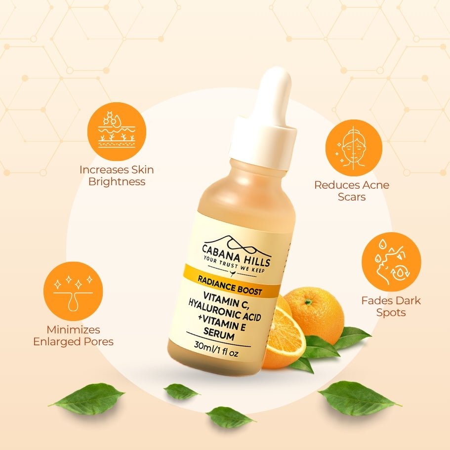 Cabana Hills Vitamin C Serum