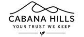 cabana hill - Home