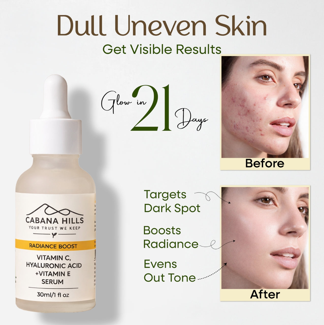 Cabana Hills Vitamin C Serum