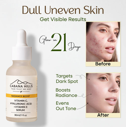 Cabana Hills Vitamin C Serum
